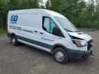 2024 FORD TRANSIT T-150   à vendre chez Copart ON - COOKSTOWN