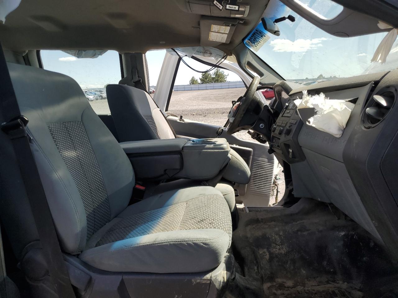 2015 Ford F250 Super Duty VIN: 1FT7W2B69FEA03162 Lot: 64775695
