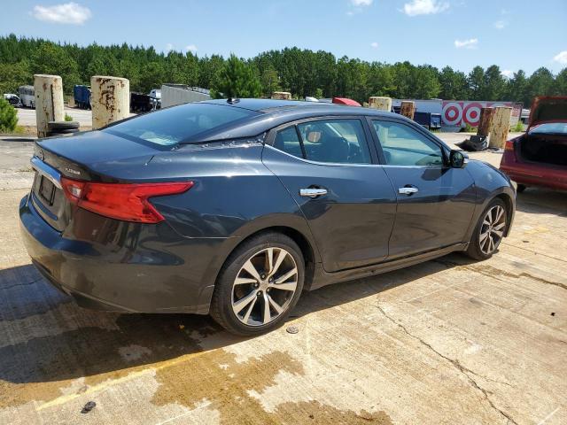  NISSAN MAXIMA 2016 Угольный