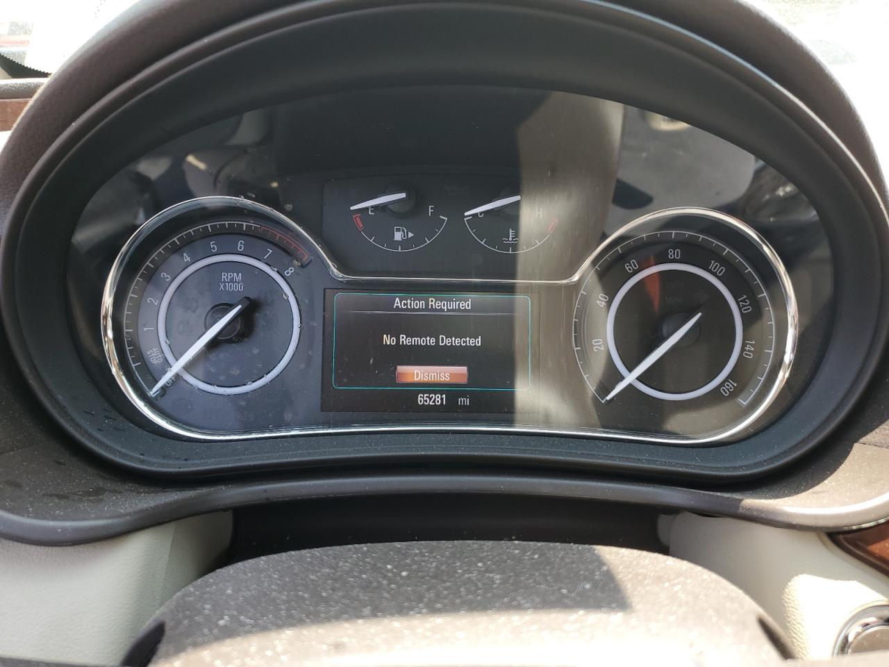 2014 Buick Regal Premium VIN: 2G4GM5ER9E9210273 Lot: 64852455