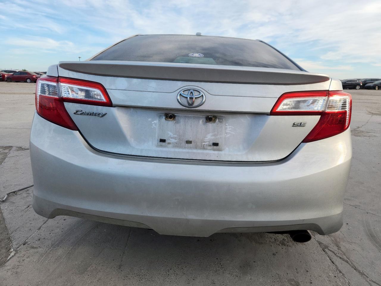 4t1bf1fk0cu145067 4T1BF1FK0CU145067 2012 Toyota Camry Base