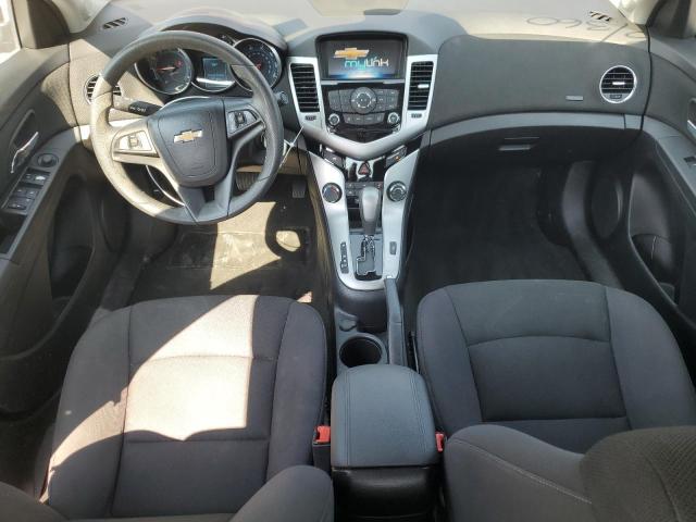  CHEVROLET CRUZE 2015 Bordowy