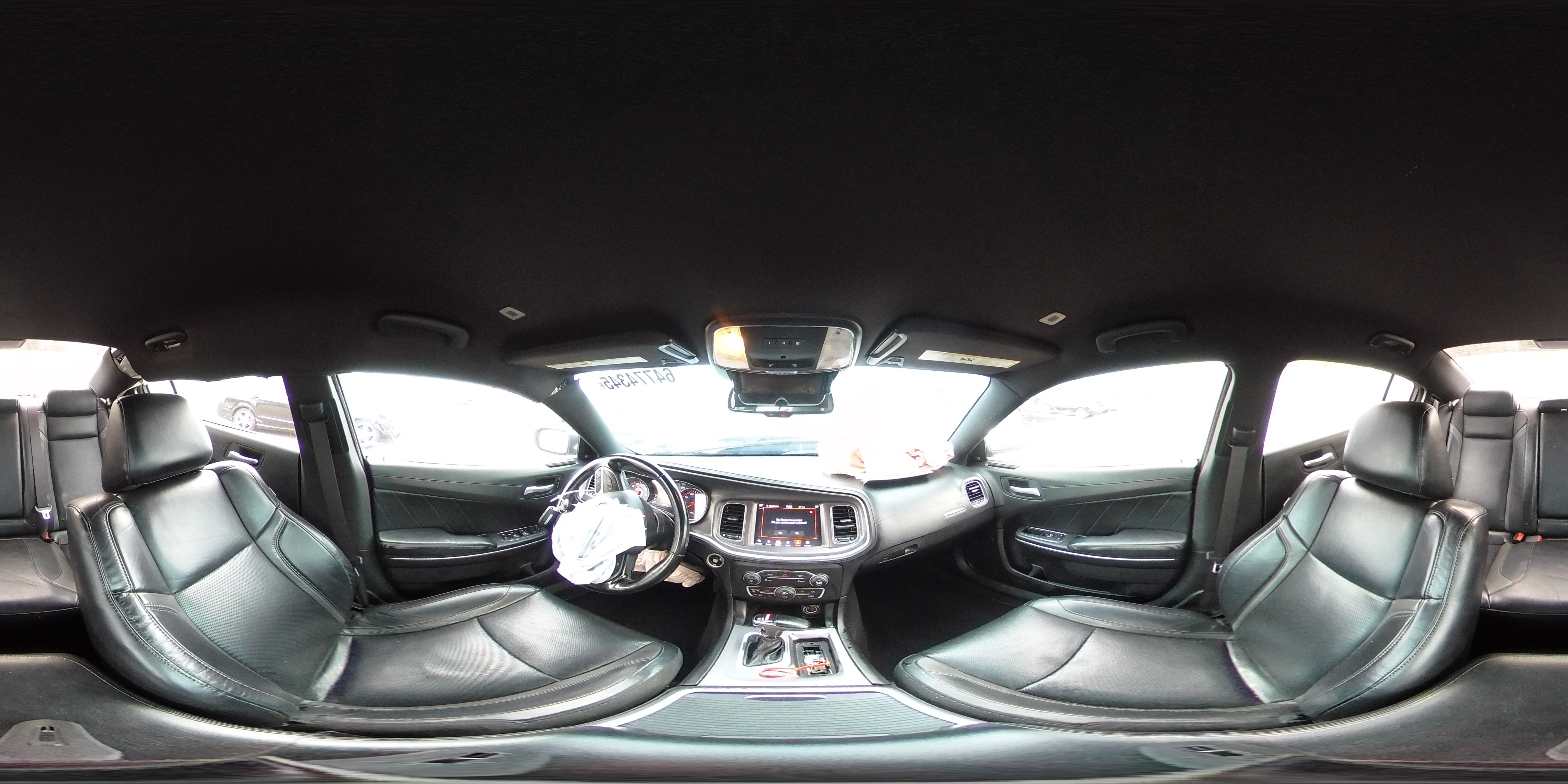 2020 Dodge Charger Sxt VIN: 2C3CDXBG0LH165748 Lot: 64774345