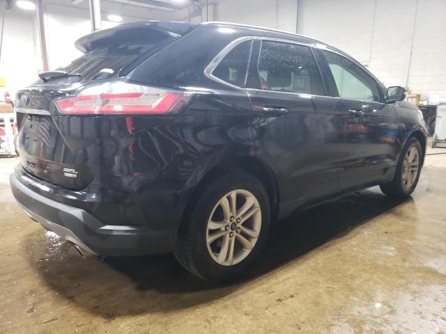  FORD EDGE 2020 Black