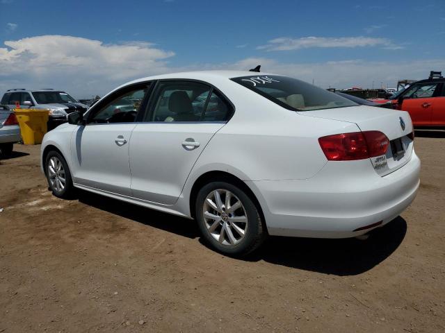  VOLKSWAGEN JETTA 2014 Biały
