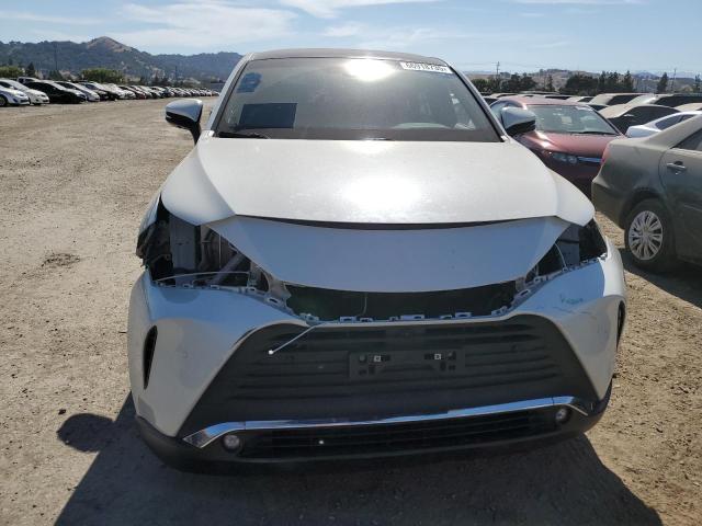  TOYOTA VENZA 2022 Белы