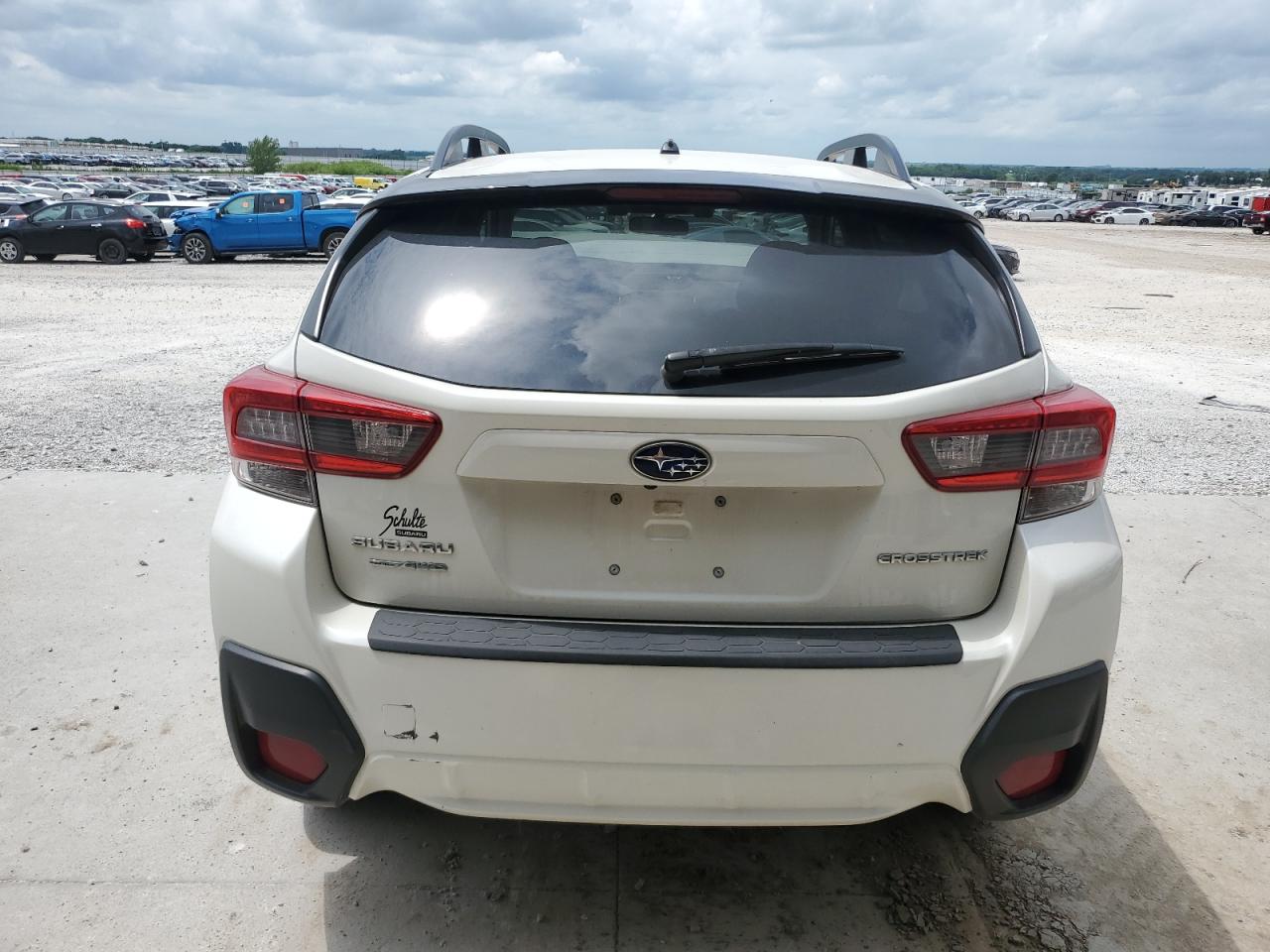 2020 Subaru Crosstrek VIN: JF2GTABC2L8210691 Lot: 65158325