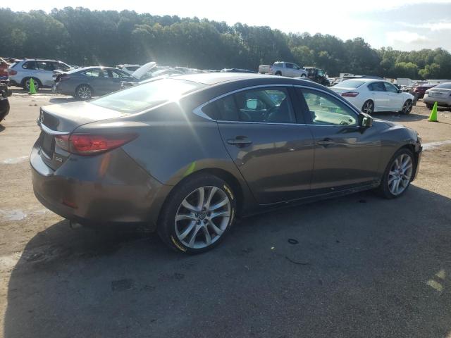  MAZDA 6 2017 Szary