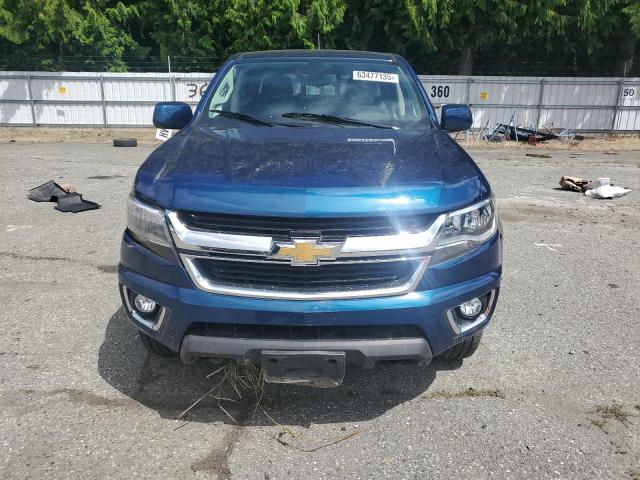  CHEVROLET COLORADO 2019 Granatowy