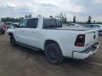 2021 RAM 1500 LARAMIE   à vendre chez Copart QC - MONTREAL