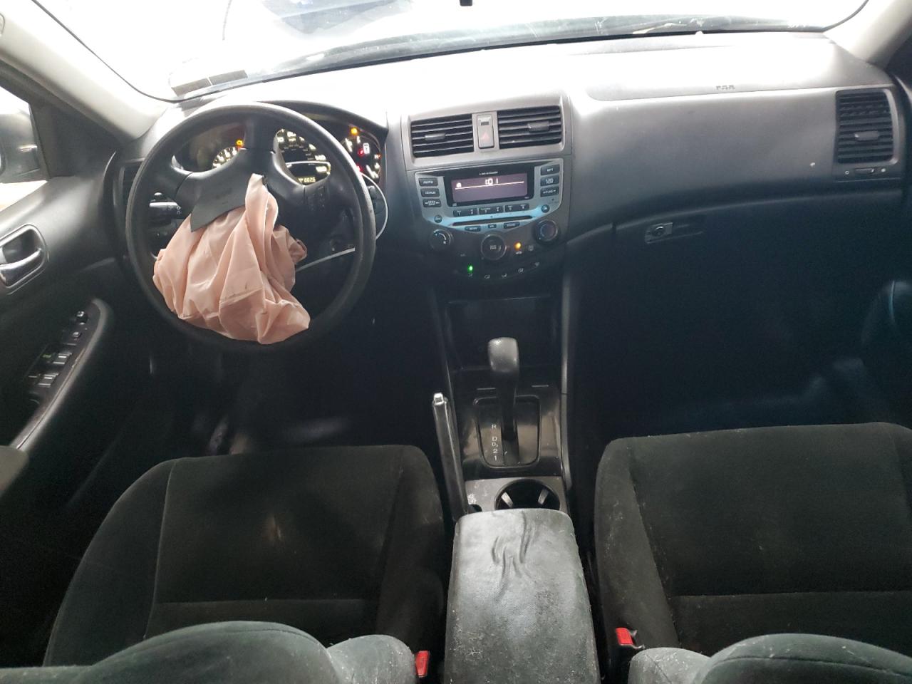 2006 Honda Accord Se VIN: 1HGCM56356A170648 Lot: 63164775