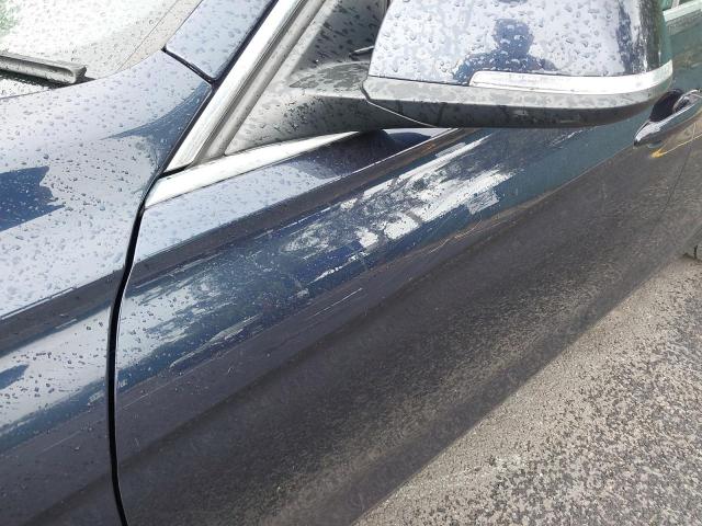 2012 BMW 320D LUXUR