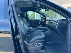 2021 PORSCHE CAYENNE COUPE   for sale at Copart MA - NORTH BOSTON