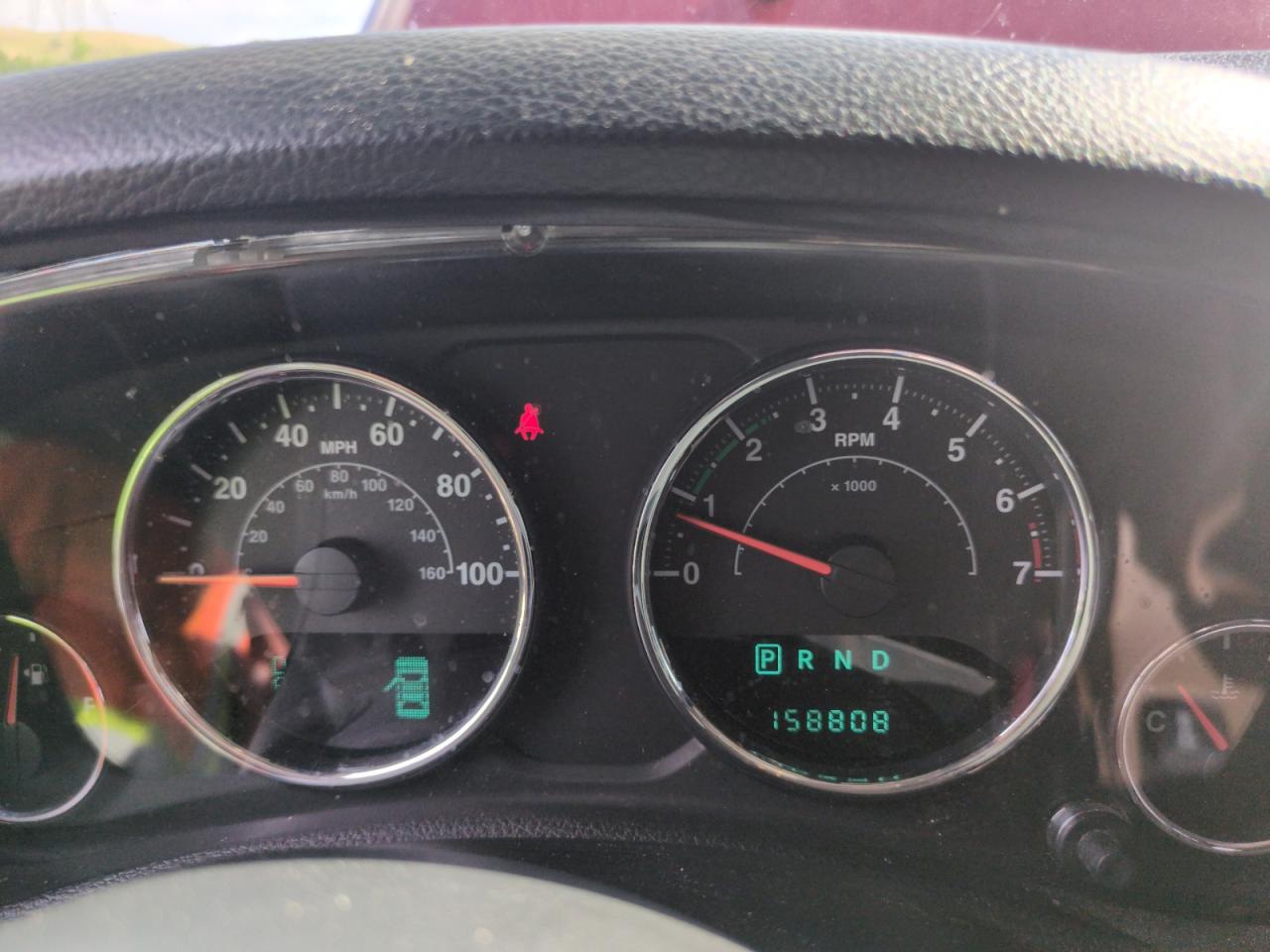 2012 Jeep Wrangler Unlimited Sahara VIN: 1C4HJWEG3CL195832 Lot: 63121435