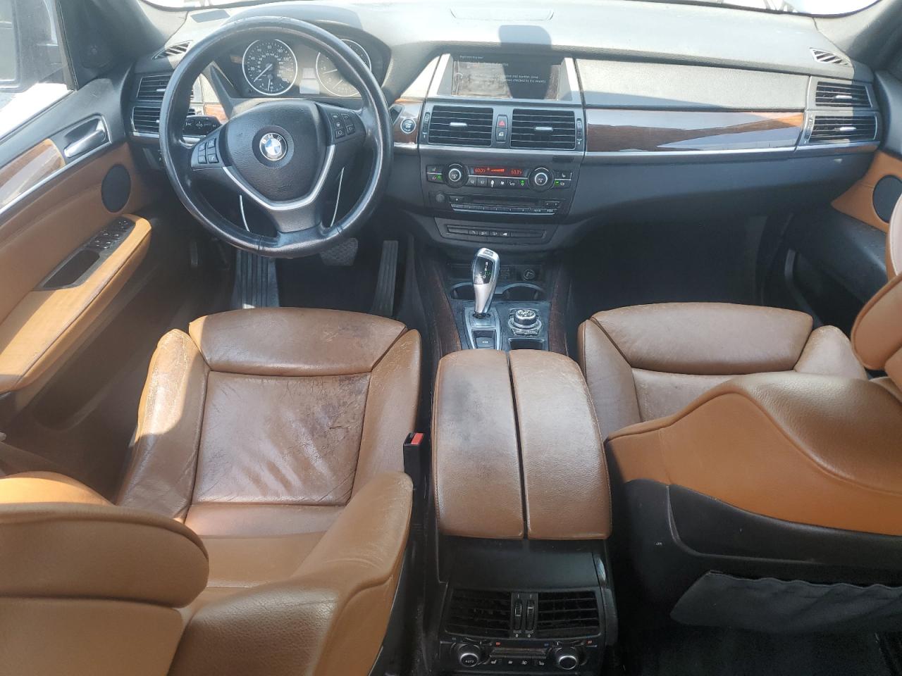 2010 BMW X5 xDrive48I VIN: 5UXFE8C54AL310930 Lot: 66508645