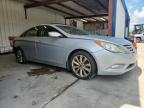 2012 HYUNDAI SONATA SE   à vendre chez Copart NC - MEBANE