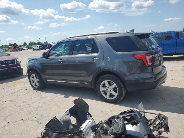 Parquets FORD EXPLORER 2016 Gray