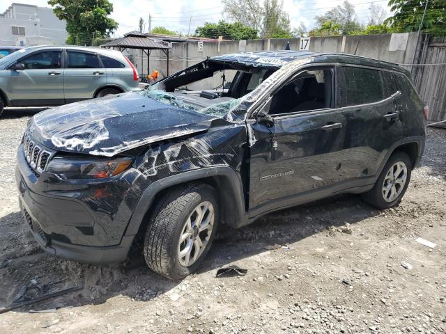 JEEP COMPASS SP 2025