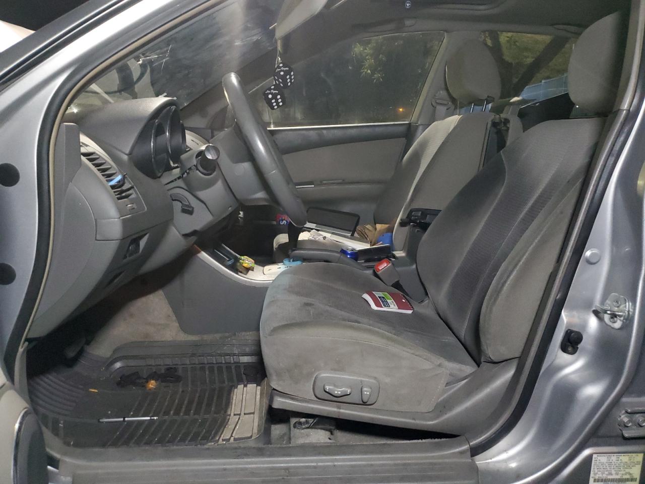 2005 Nissan Altima S VIN: 1N4AL11D15N919301 Lot: 67329115