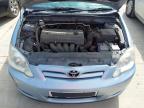 2005 TOYOTA COROLLA CO for sale at Copart SANDY