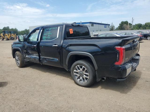 2023 TOYOTA TUNDRA CREWMAX PLATINUM  