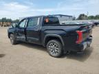2023 TOYOTA TUNDRA CREWMAX PLATINUM   for sale at Copart ON - COOKSTOWN