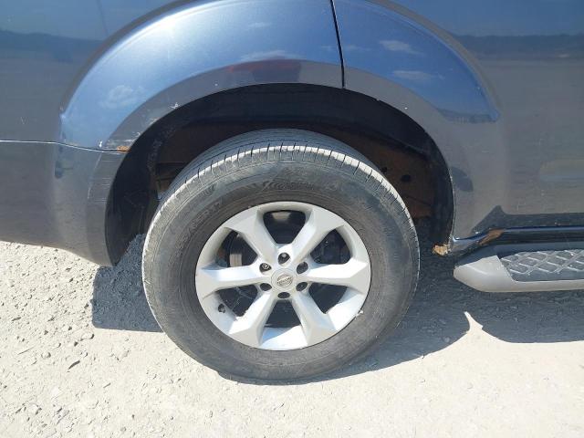 2007 NISSAN PATHFINDER