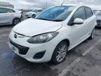 2013 MAZDA 2 TAMURA for sale at Copart CHESTER