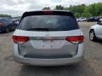 2015 HONDA ODYSSEY EX for sale at Copart CT - HARTFORD SPRINGFIELD