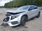 2018 MERCEDES BENZ GLA 220 AM for sale at Copart WHITBURN