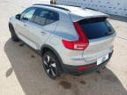 2024 VOLVO XC40 CORE for sale at Copart SANDY