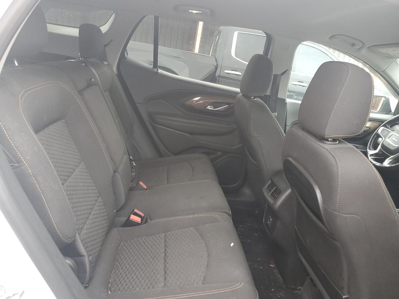 2019 GMC Terrain Sle VIN: 3GKALTEV4KL287158 Lot: 64646975