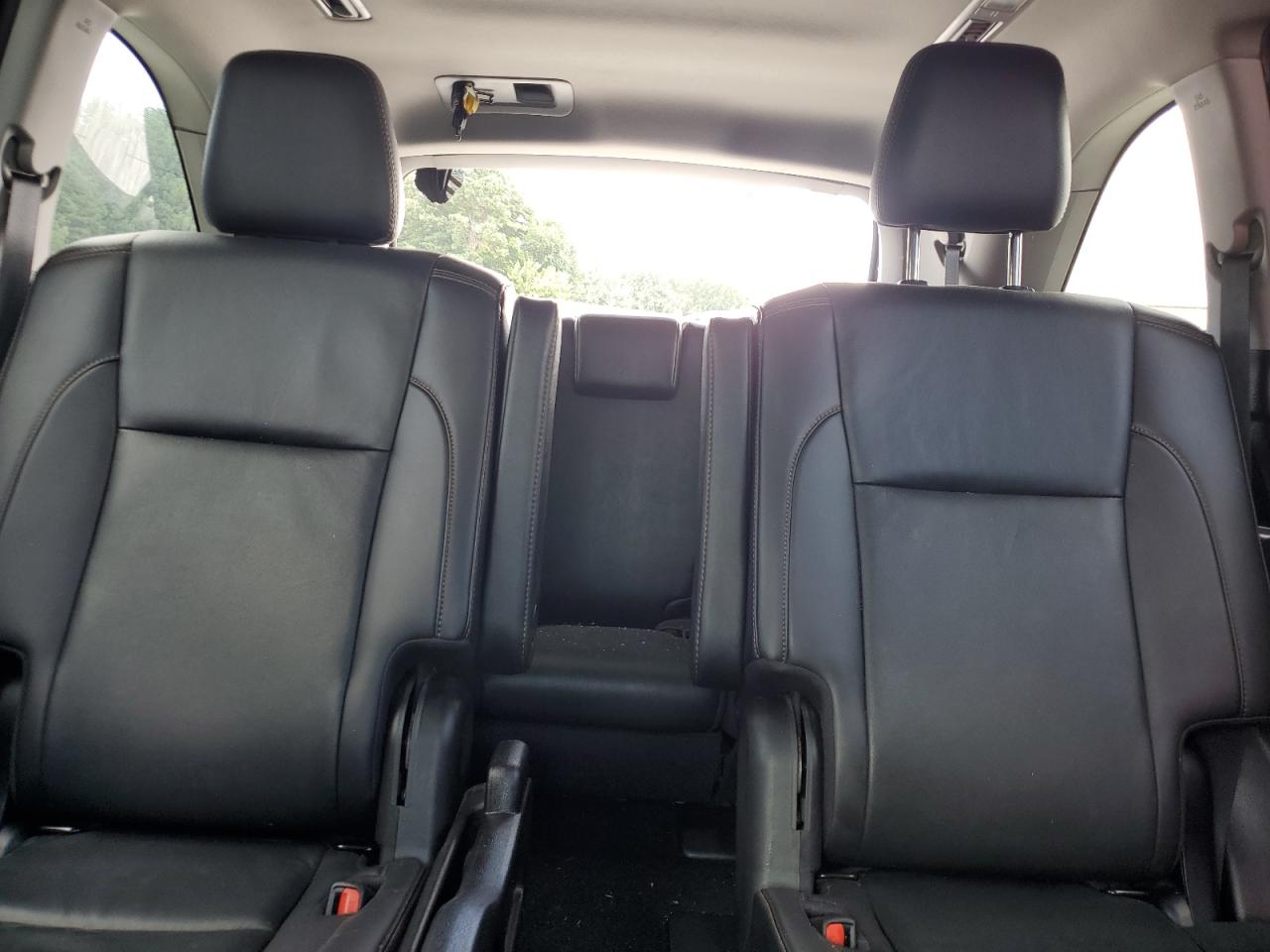 2019 Toyota Highlander Se VIN: 5TDKZRFH0KS566109 Lot: 64934505
