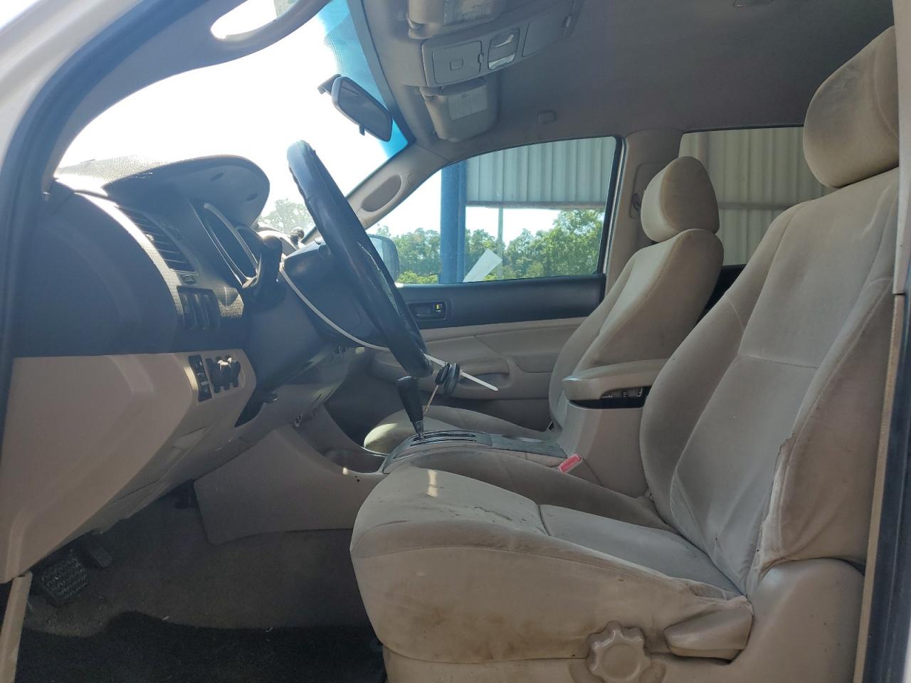 2006 Toyota Tacoma Double Cab Prerunner Long Bed VIN: 5TEKU72N46Z172474 Lot: 63059865