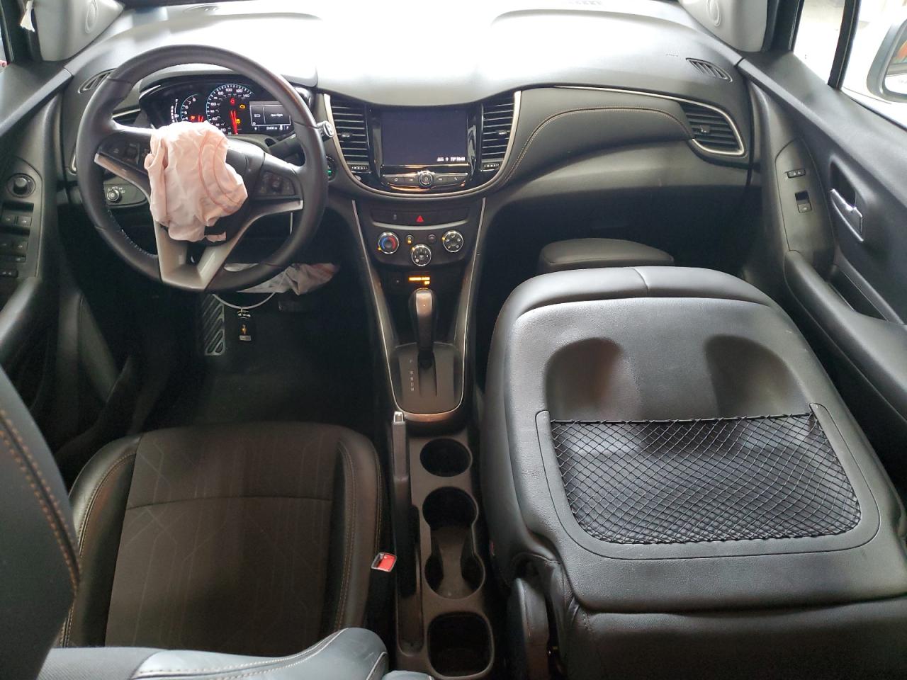 2020 Chevrolet Trax 1Lt VIN: 3GNCJLSB0LL310108 Lot: 63788105