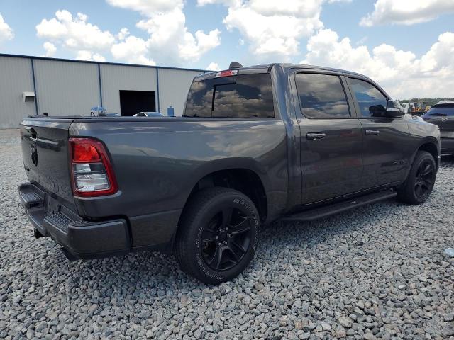  RAM 1500 2021 Gray