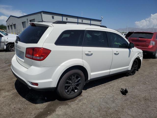 DODGE JOURNEY 2019 Biały