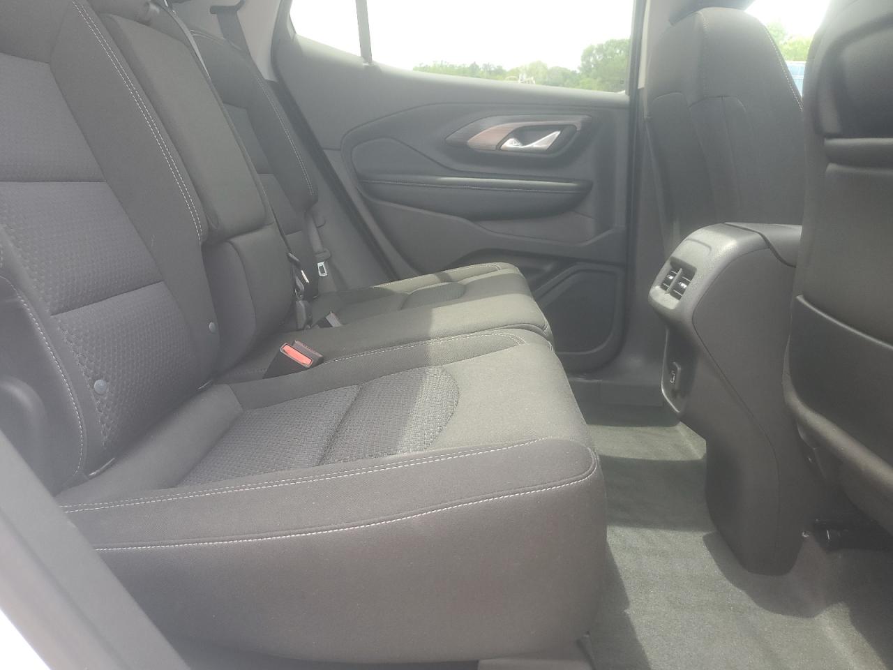 2024 GMC Terrain Sle VIN: 3GKALTEGXRL359220 Lot: 65128555