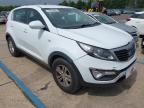 2011 KIA SPORTAGE 1 for sale at Copart NEWBURY