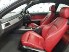 2008 BMW 320I M SPO for sale at Copart NEWBURY