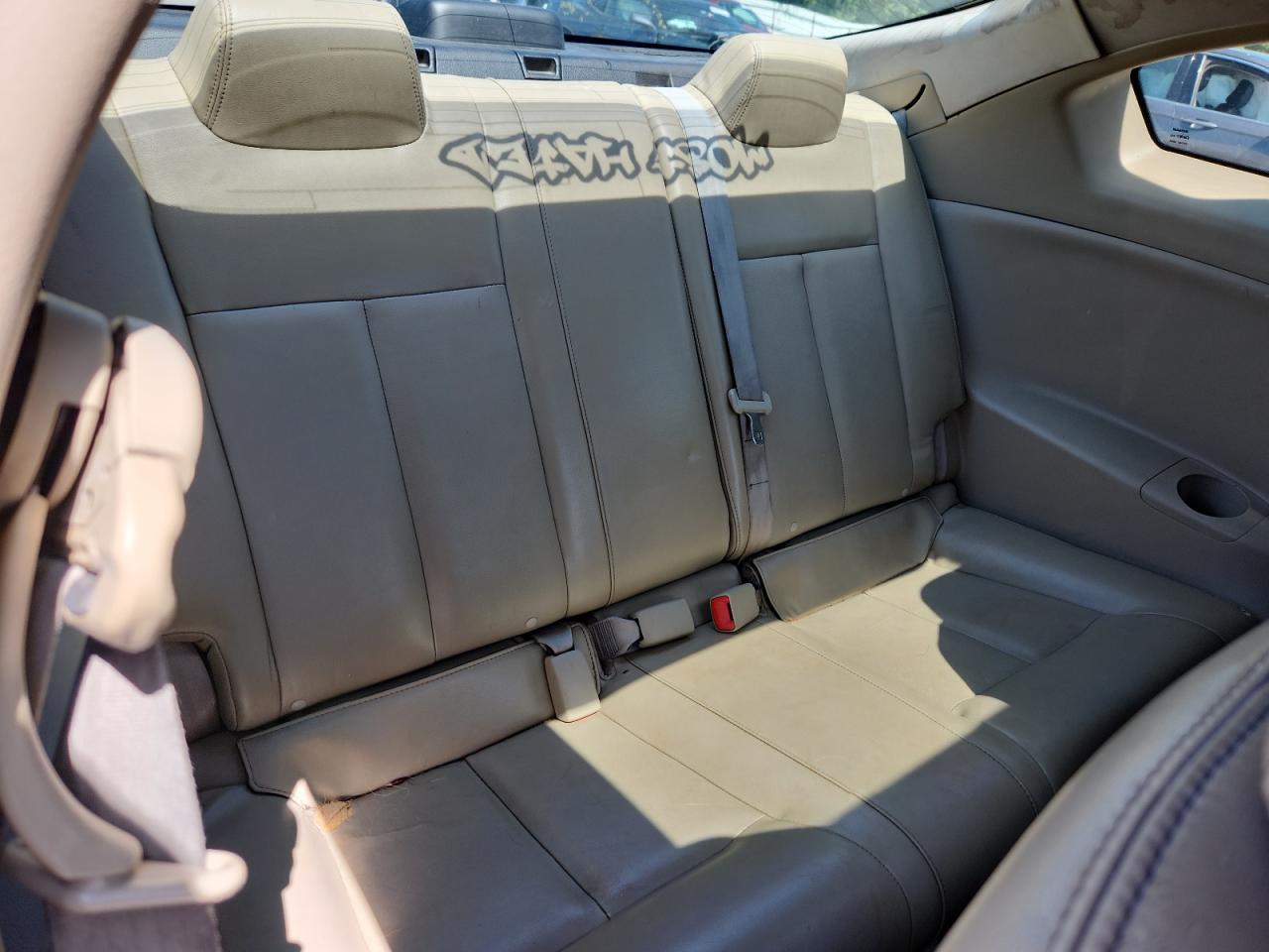 2008 Nissan Altima 3.5Se VIN: 1N4BL24E98C129159 Lot: 63643455