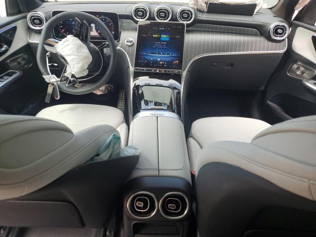  MERCEDES-BENZ GLC-CLASS 2025 Серый