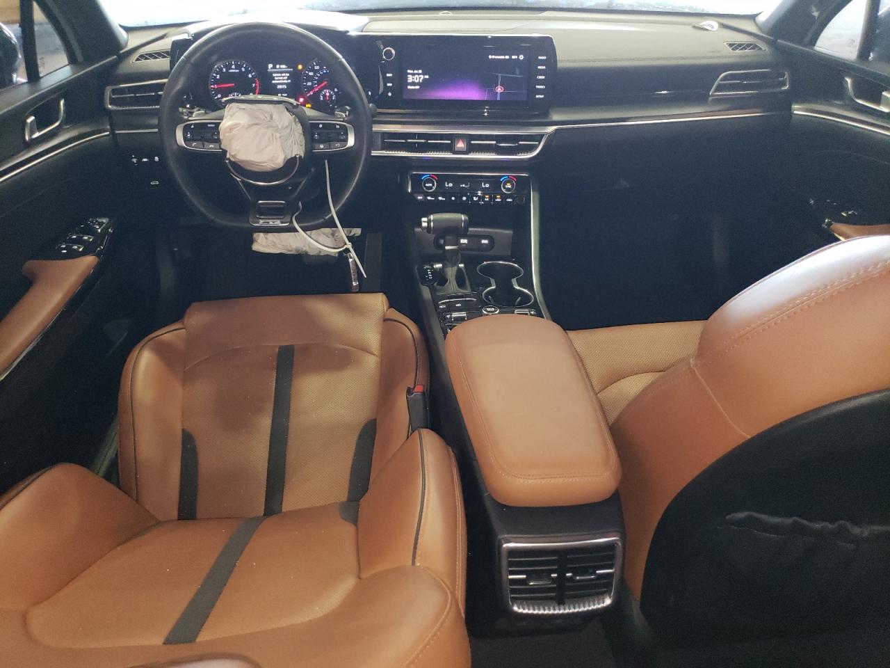 2024 Kia K5 Gt VIN: 5XXG44J89RG229402 Lot: 66272565