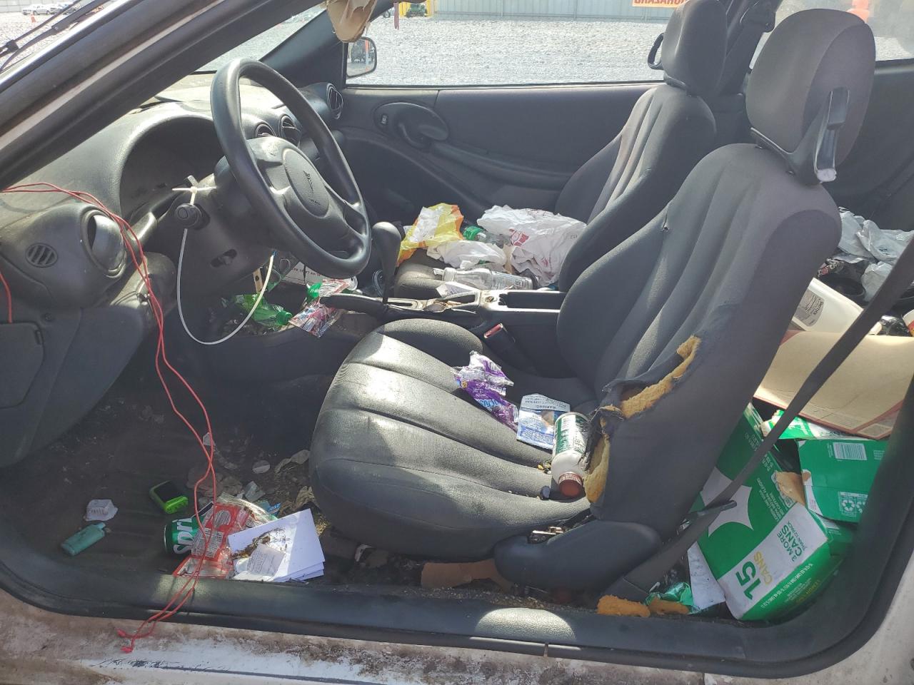 1G2JB12F647317949 2004 Pontiac Sunfire