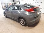 2013 HONDA CIVIC I-VT for sale at Copart WOLVERHAMPTON