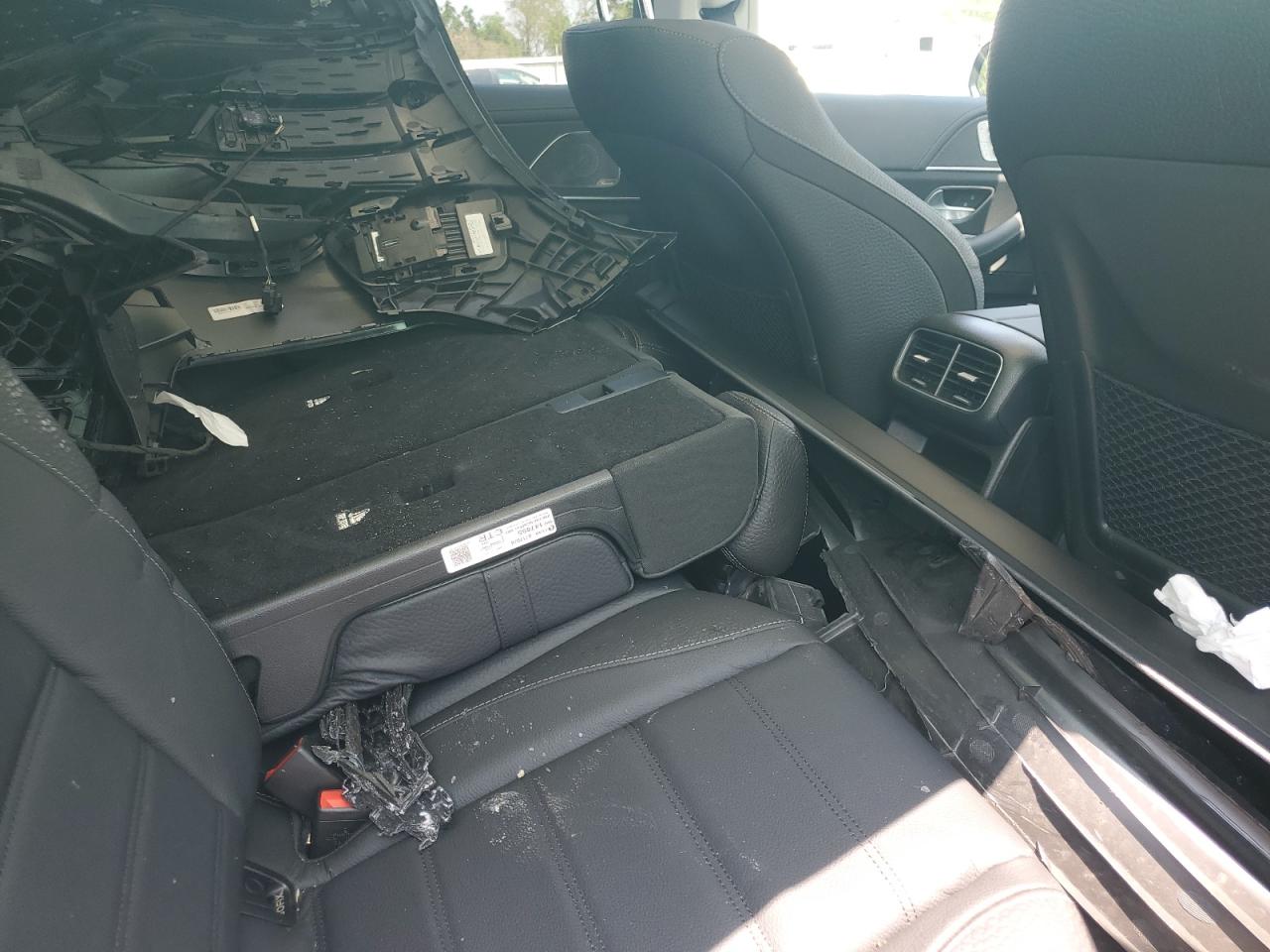 2024 Mercedes-Benz Gle 350 4Matic VIN: 4JGFB4FBXRB238536 Lot: 66759975