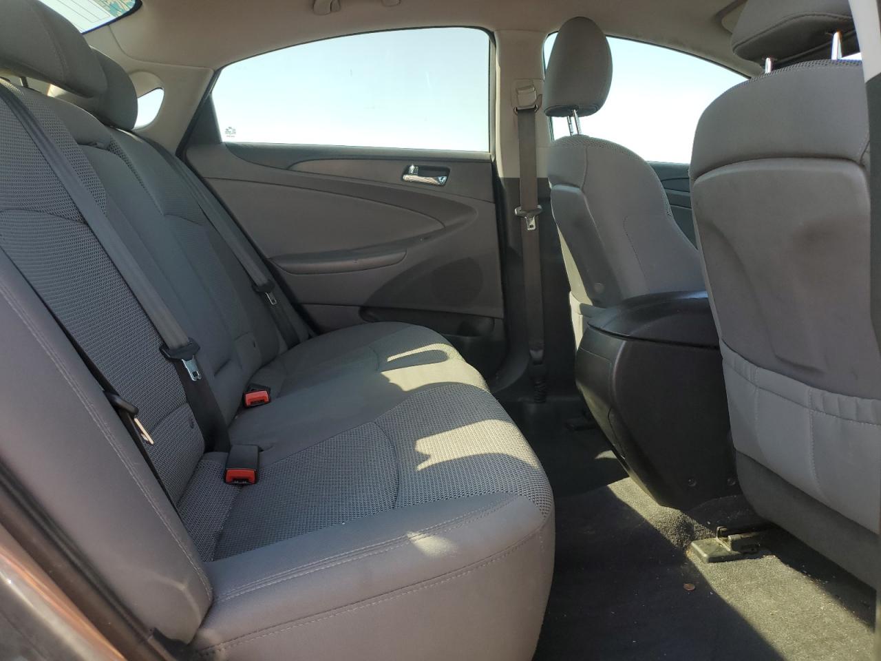 2013 Hyundai Sonata Gls VIN: 5NPEB4AC8DH710644 Lot: 66943775