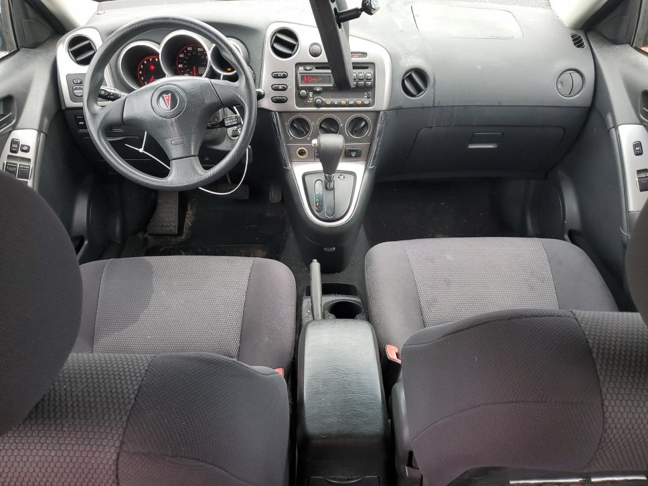 2005 Pontiac Vibe VIN: 5Y2SM63885Z400425 Lot: 64659135