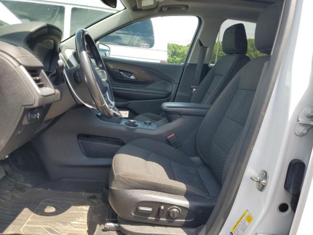  GMC TERRAIN 2019 Biały
