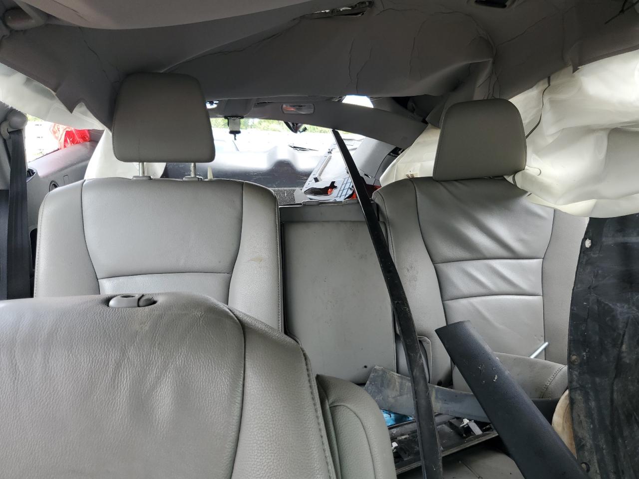 2016 Honda Pilot Exl VIN: 5FNYF6H6XGB018983 Lot: 63797335